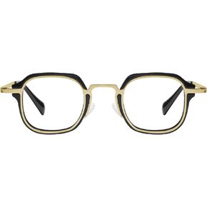 Reading Glasses for Women - Lightweight TR90 Readers Computer Blue Light Blocking Anti Glare Filter UV Protect Eyeglasses