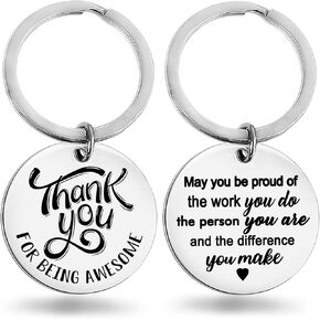 Ikacvb Thank You Gifts For Women Men Social Worker Gifts Awesome Employee Appreciation Gift Ideas Cool Gifts For Coworkers Christmas Farewell Coworker Leaving Gifts