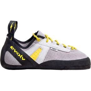 EVOLV Defy Lace Rock Climbing Shoe for Entry-Level Bouldering & Indoor Climbing