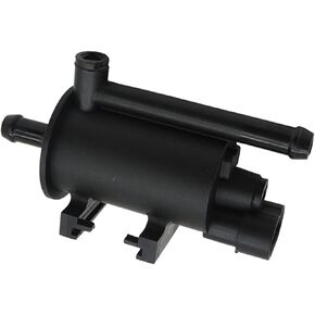 HiSport Vapor Canister Purge Valve Solenoid 28910-25100 - Compatible with Hyundai Genesis Coupe Santa FE Sonata Tucson KIA Forte5 replaces 911676 460096 2M1281 2283745