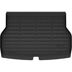 Cartist Compatible with Floor Mats 2016 2017 2018 Acura RDX 8-Way Power Seats All Weather Floor Liner Carpet Protection 3D TPE Odorless