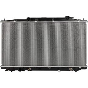 SCITOO 2989 AT Radiator Fit 2013-2018 for Acura for RDX 3.5L 2008-2012 for Honda for Accord 3.5L 2010-2011 for Honda for Accord Crosstour 3.5L 2012-2015 for Honda for Crosstour 3.5L