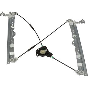 Dorman 749-525 Front Passenger Side Power Window Regulator (Regulator Only) Compatible with Select Infiniti / Nissan Models