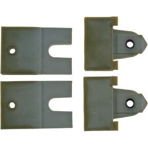 Dorman 38480 Window Sash Kit Compatible with Select Models