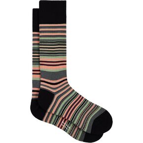 Paul Smith Ps Men's Bright Stripe Socks