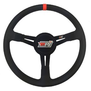 MPI MPI-BL-14-A Aluminum Wheel Suede Grip With Pad
