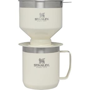 Stanley Classic Perfect-Brew Pour Over Set Black 2.0