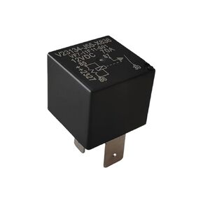 1pcs VF7-11F11-S01 12VDC 70A 4Pins Automotive Relay V23134-J55-X836 4-1393306-6