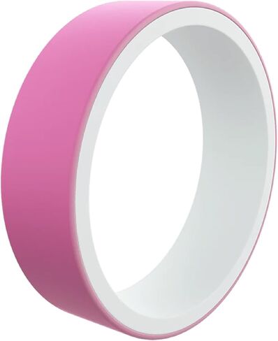 QALO Women's Rubber Silicone Ring, Switch Reversible Rubber Wedding Band, Breathable, Durable Engagement Silicone Ring, 6mm Wide 1.85mm Thick in Kuwait