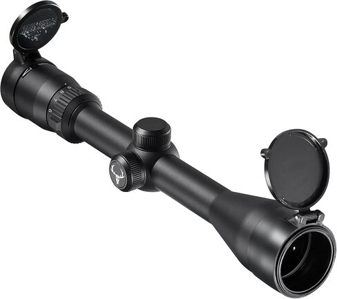 بتلر كريك 30-31 غطاء نطاق الهدف Multiflex الوجه المفتوح in Saudi Arabia