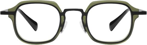 Reading Glasses for Women - Lightweight TR90 Readers Computer Blue Light Blocking Anti Glare Filter UV Protect Eyeglasses in Kuwait