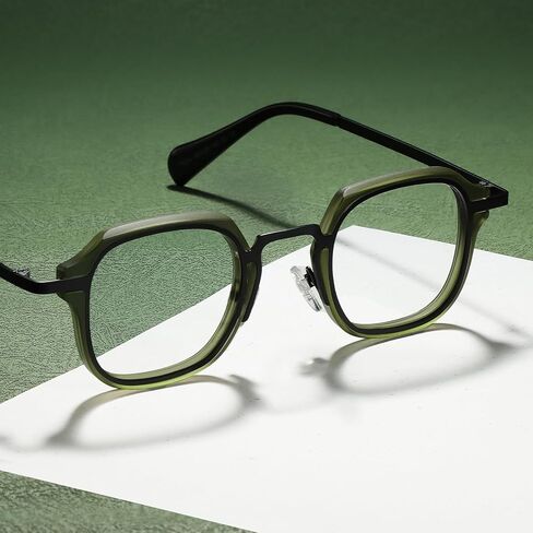 Reading Glasses for Women - Lightweight TR90 Readers Computer Blue Light Blocking Anti Glare Filter UV Protect Eyeglasses in Kuwait