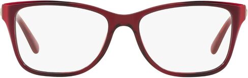 Coach Women's Hc6129 Rectangular Prescription Eyewear Frames in Saudi Arabia