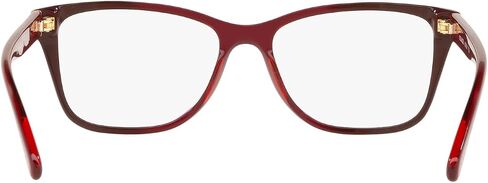 Coach Women's Hc6129 Rectangular Prescription Eyewear Frames in Saudi Arabia