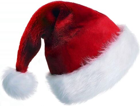 Girls Christmas Costume, Xmas Kids Tutu Skirt with Santa Hat Striped Tights, Christmas Elf Costume Girls Tutu in Saudi Arabia