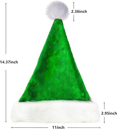 Girls Christmas Costume, Xmas Kids Tutu Skirt with Santa Hat Striped Tights, Christmas Elf Costume Girls Tutu in Saudi Arabia