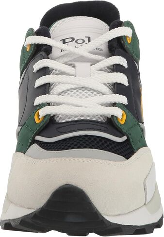 POLO RALPH LAUREN Men's Trackster 200 Sneaker in Saudi Arabia