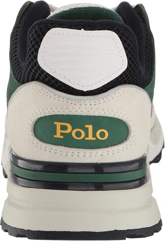 POLO RALPH LAUREN Men's Trackster 200 Sneaker in Saudi Arabia