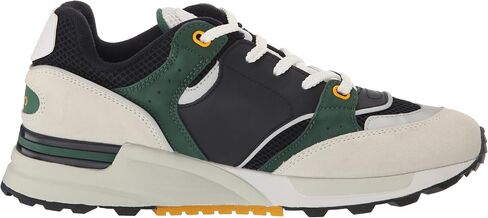 POLO RALPH LAUREN Men's Trackster 200 Sneaker in Saudi Arabia
