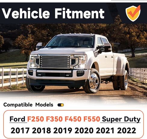 كاميرا احتياطية للرؤية الخلفية متوافقة مع Ford Escape 2014-2016. استبدال # GJ5T19G490AD، GJ5T-19G490-AB، EJ5Z-19G490-A. in Kuwait