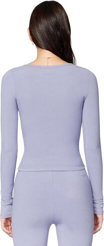 florence by mills Women's Happy Place Lounge Baby Snap Cardigan in Saudi Arabia