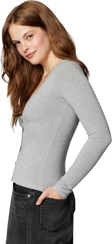 florence by mills Women's Happy Place Lounge Baby Snap Cardigan in Saudi Arabia