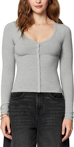 florence by mills Women's Happy Place Lounge Baby Snap Cardigan in Saudi Arabia