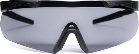 Safety Glasses - Shooting Glasses (ANSI Z87.1+ and CE Certified), UV400 Rated, TR90 Frame, Interchangeable Lenses, Lightweight, Shatter Resistant Eye Protection (Green) in Saudi Arabia