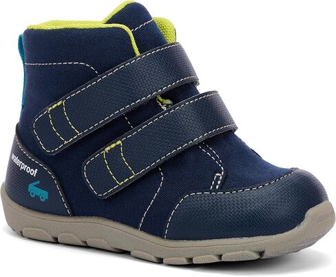 شاهد Kai Run Skye Adapt WP Navy 1Y in Kuwait