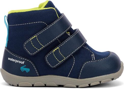 شاهد Kai Run Skye Adapt WP Navy 1Y in Kuwait