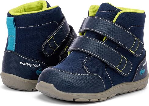 شاهد Kai Run Skye Adapt WP Navy 1Y in Kuwait