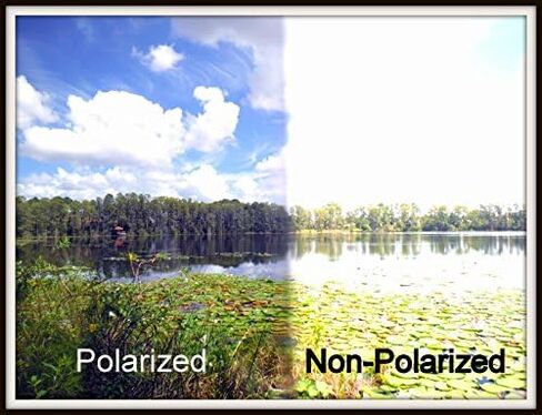 Galaxy Replacement lenses For Oakley Flak 2.0 XL Sunglasses Polarized Multiple Selection Blue in Kuwait