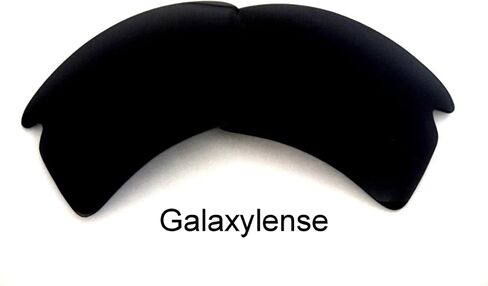 Galaxy Replacement lenses For Oakley Flak 2.0 XL Sunglasses Polarized Multiple Selection Blue in Kuwait