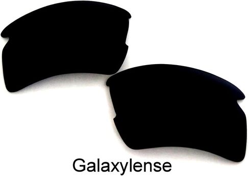 Galaxy Replacement lenses For Oakley Flak 2.0 XL Sunglasses Polarized Multiple Selection Blue in Kuwait