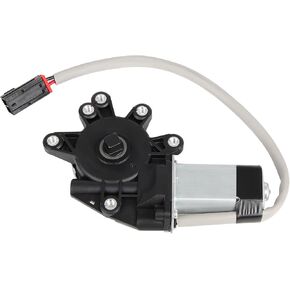 FINDAUTO Power Window Motor fit for 1996-2001 for Infiniti I30,2002-2004 for Infiniti I35,1993-1997 for Infiniti J30 Front Left+Front Right+Rear Left+Rear Right Power Window Lift Motor (OE 742-504)