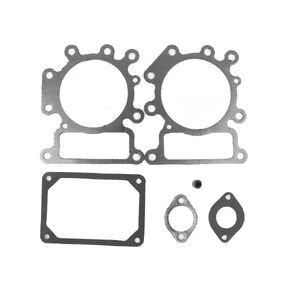 794152 Valve Gasket Set for Briggs Stratton 690190 Craftsman 18.5hp Intek Engine by Mopasen