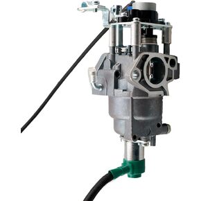 JJing Carburetor Compatible with Harbor Freight Predator Inverter 8750 Portable Generator 57480 59190