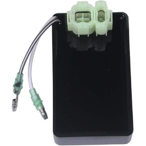 BH-Motor New CDI Box for Polaris Phoenix 200 2005 Replace # 0452310