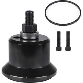 Front and Rear Crankshaft Seal Remover & Installer Tool, Compatible with Ford 6.7L Power Stroke Diesel Super Duty 2011-2022 F250-F750 Replace 303-1509,303-1510, 303-1513,303-1514