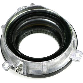 4-Wheel Drive 4x4 4WD Auto Locking Hub Axle Actuator Front Left or Right - Replaces Part - 7L1Z-3C247-A - Fits 2004-2015 Ford F150, 2003-2015 Ford Expedition, 2003-2015 Lincoln Navigator - 7L1Z3C247A