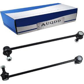 K750610 K750611 (To 11/30/2011) Front Sway Bar Stabilizer Link Fit For 2011-2012 Hy-undai Sonata 2.0L, (Sonata 2.4L w/Sport Suspension) /11-12 K-ia Optima (# 548402T000 548302T000)