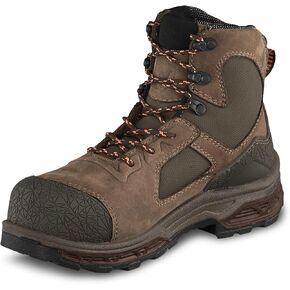 Irish Setter، Kasota، للنساء، 6 بوصات، مقاوم للماء، غير معدني، حذاء عمل in Kuwait