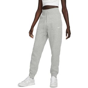 Nike Sportswear Phoenix Fleece Women's High-Waisted Joggers, Size 2XL