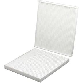 WIX WP10142 Cabin Air Filter