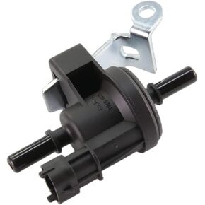 Vapor Canister Purge Valve 911-079 12611801 12591334 Fit for Cadillac CTS 2006-2011,SRX 2006-2009,STS 2005-2011,Buick LaCrosse 2005 2006 2007 2008,Saturn VUE 2008 2009 2010 3.6L