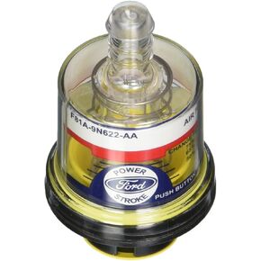 Motorcraft FA1717 Indicator