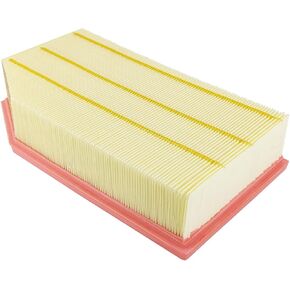 Air Filter compatible with 2018-2021 Jeep Wrangler Gladiator 68257030AA