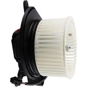 مجموعة محرك منفاخ HVAC 700168 متوافقة مع قائد 2006-2010 جراند شيروكي 2005-2010