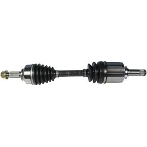 GSP NCV11030 CV Axle Shaft Assembly - Left Front (Driver Side)