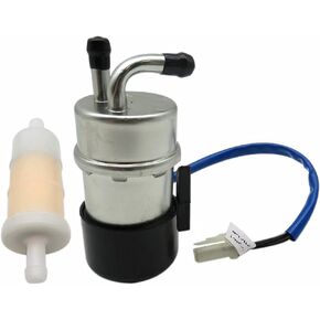 BLUE ELF Fuel Pump & Filter for Yamaha XV1600 Roadstar 1600 Silverado 1999 2000-2003